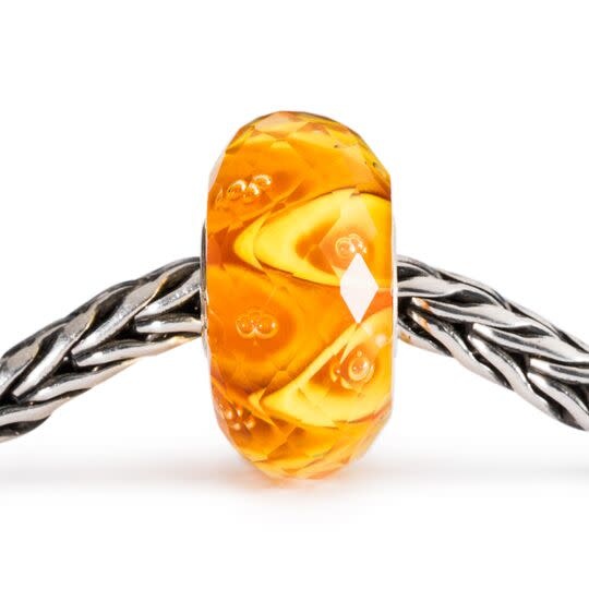 Trollbeads TGLBE-30003 Schitterend licht facet retired