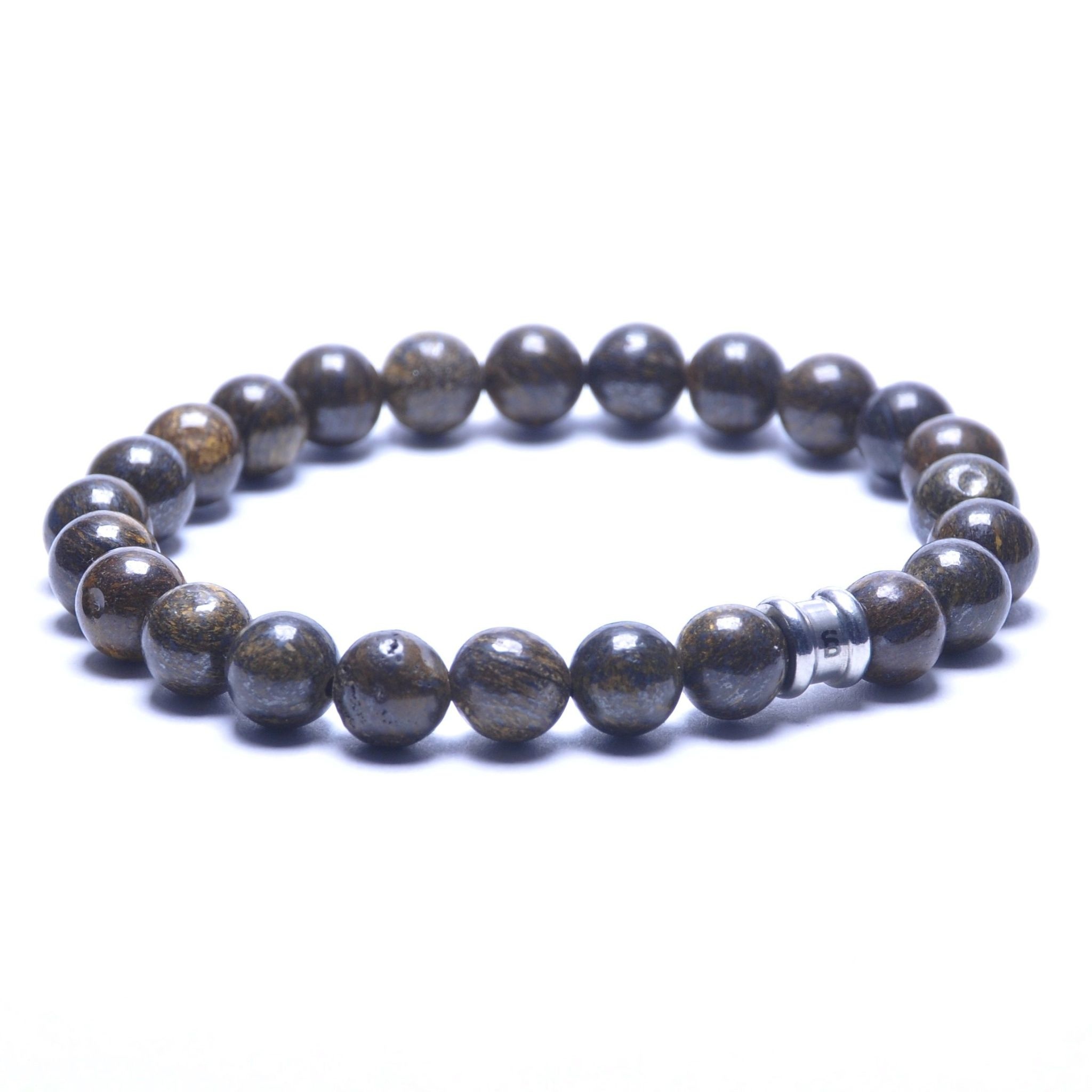 Steel & Barnett SBB/010 Basic - BRONZITE LARGE