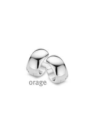 Oorbellen Creolen Orage O/4243/A