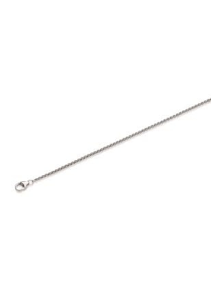 Halsketting Zilver Viventy VI/690713/70A (70cm)