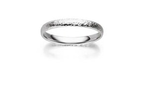 Trouwring Zilver Viventy VI/698125/62