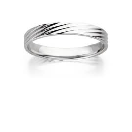 Trouwring Zilver Viventy VI/698127/61 V?
