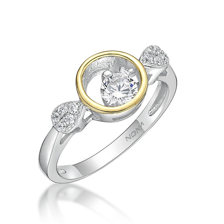 Nona Ring 93886-54