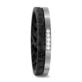 Ring Titan Factory Titanium TF/52519/001/005/N2 - 4.5 of 6 mm