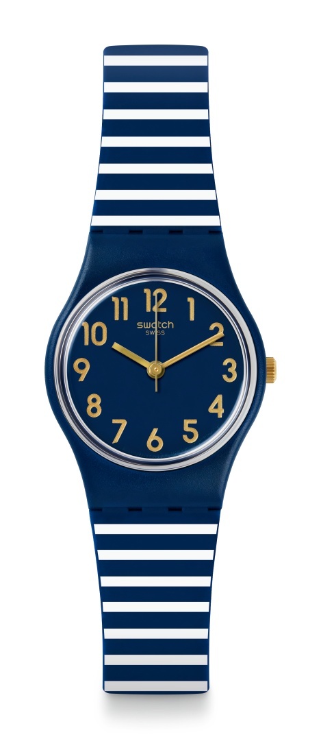Swatch LN153 ORA D'ARIA