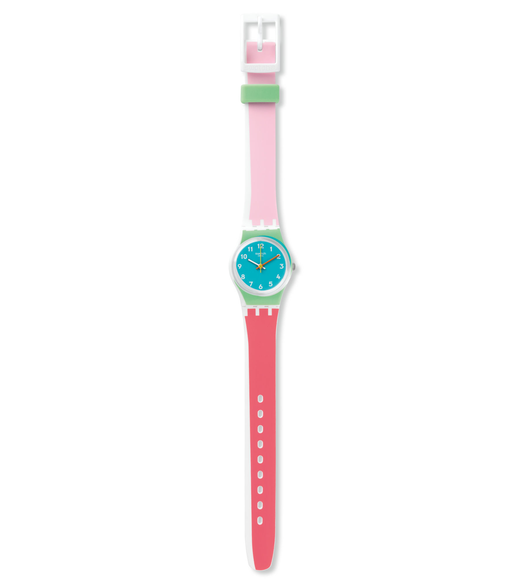 Swatch LW146 DE TRAVERS