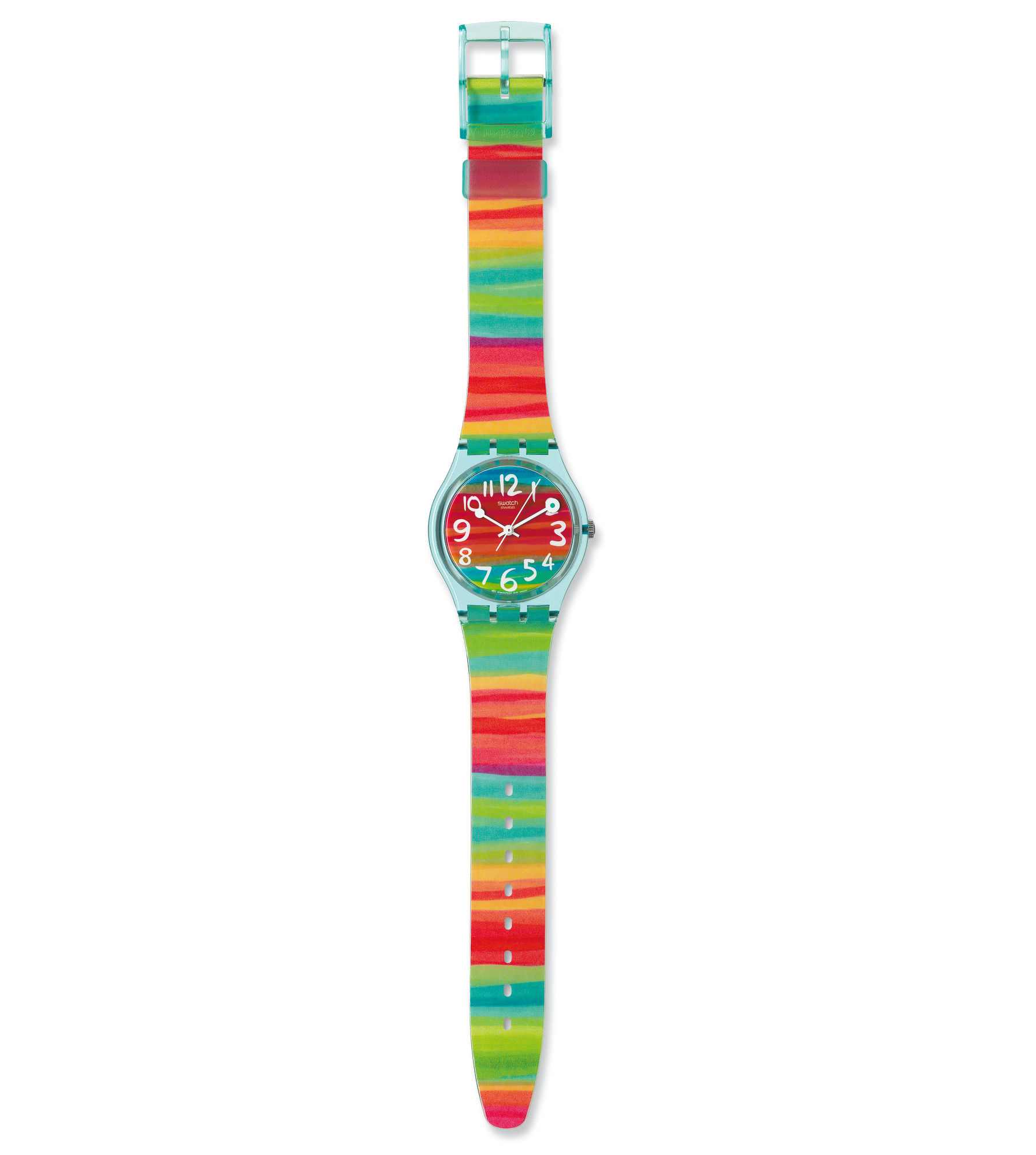 Swatch GS124 COLOR THE SKY