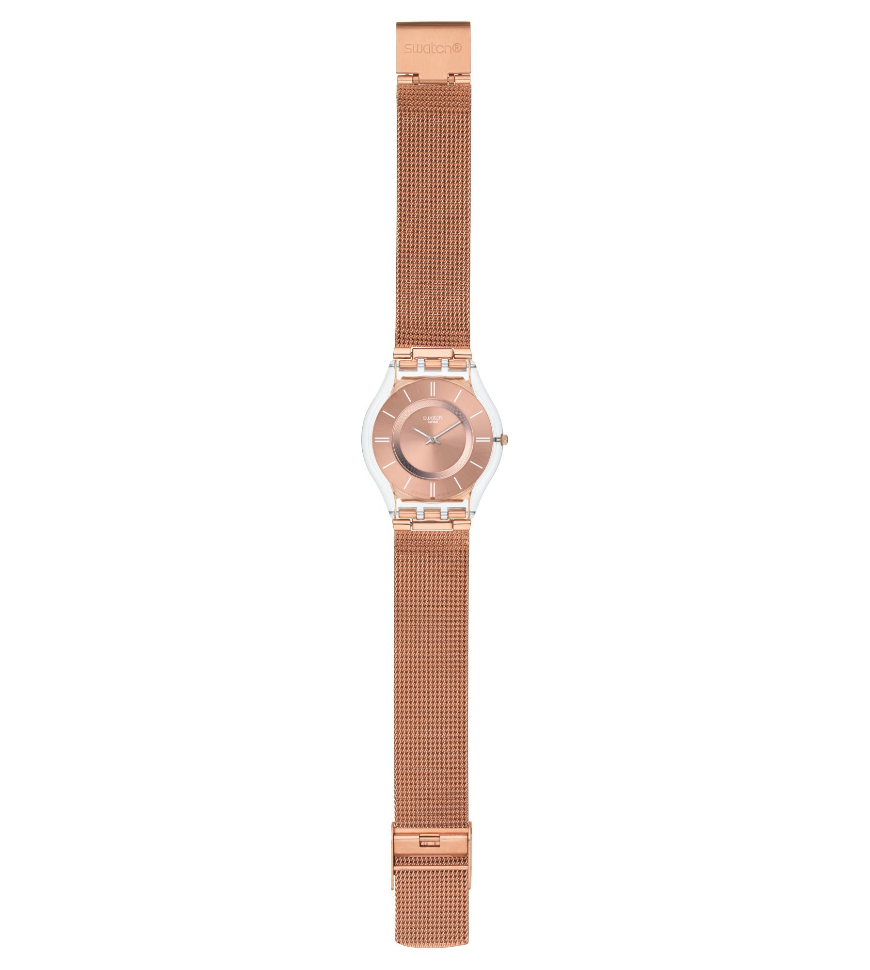 Swatch SFP115M HELLO DARLING