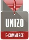 Unizo e-commerce label