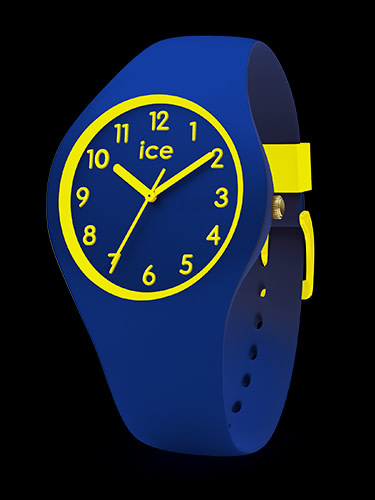Ice Watch ICE Ola Kids Rocket Small