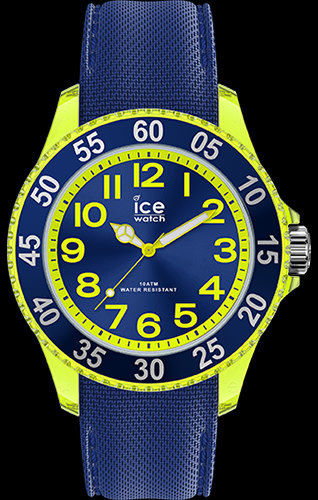 Ice Watch ICE Cartoon Spaceship Small 017734
