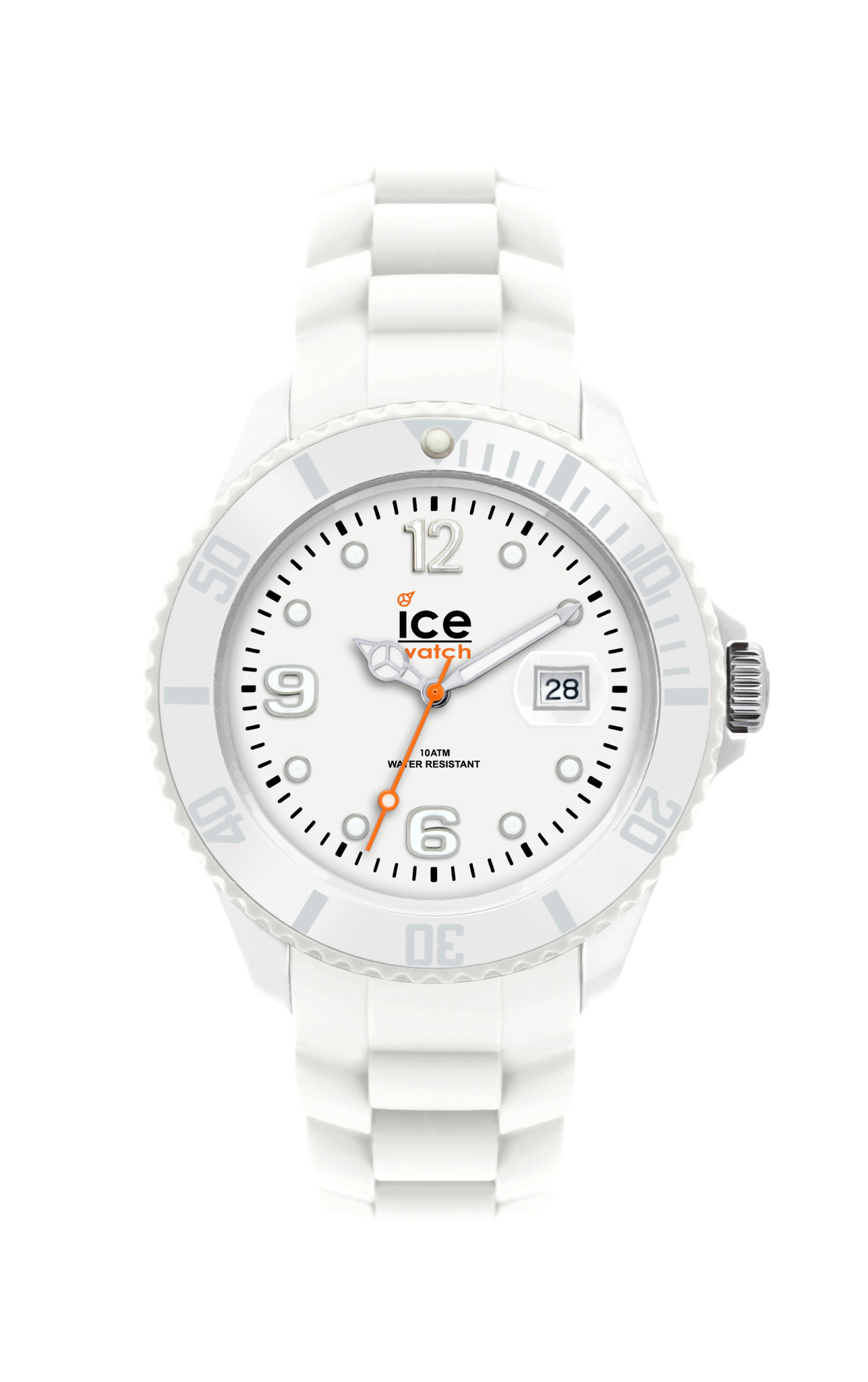 Ice Watch ICE Forever White Medium