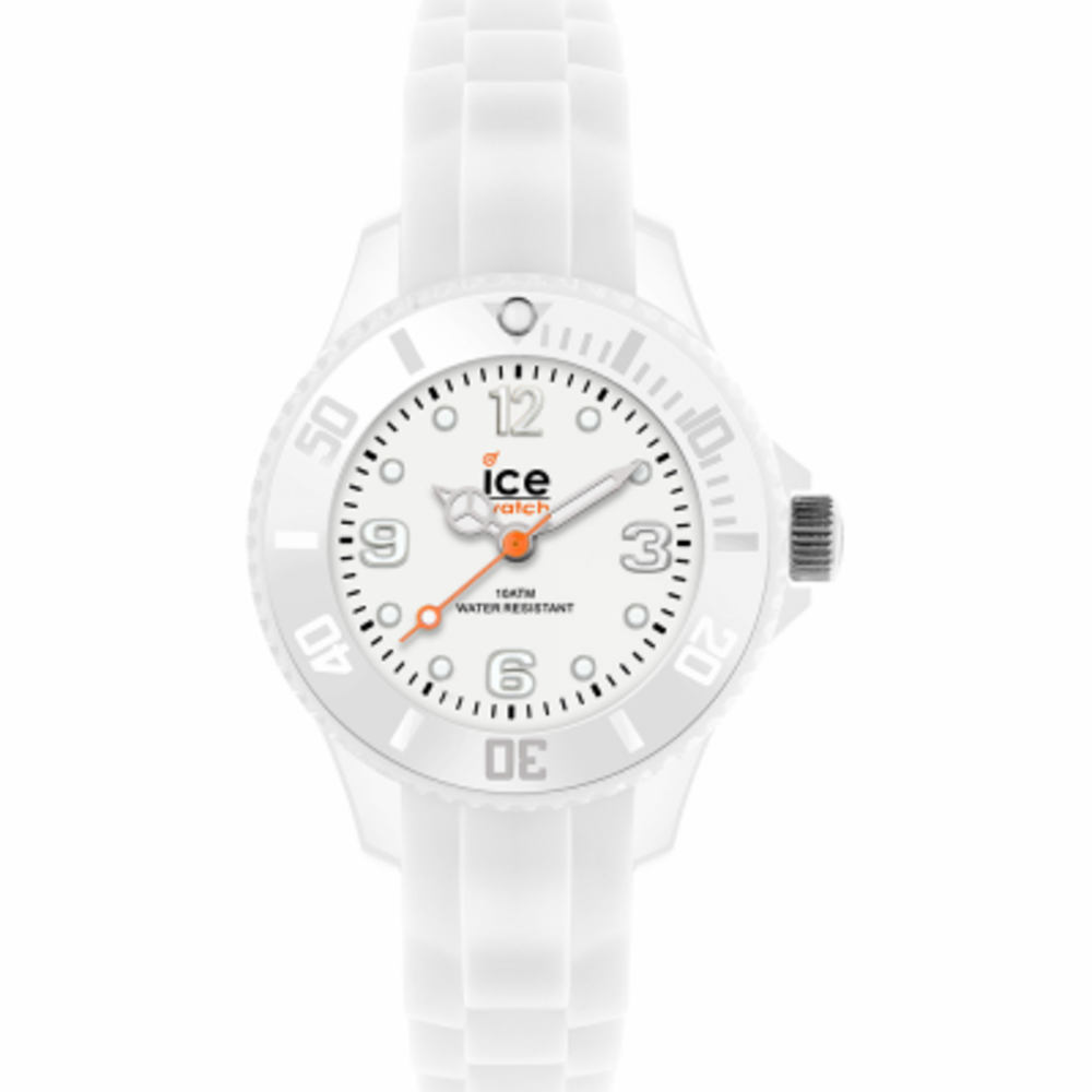 Ice Watch ICE Forever White Extra Small - Juwelier Van Laer Humbeek
