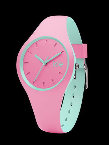 Ice Watch ICE Duo Pink Mint Small
