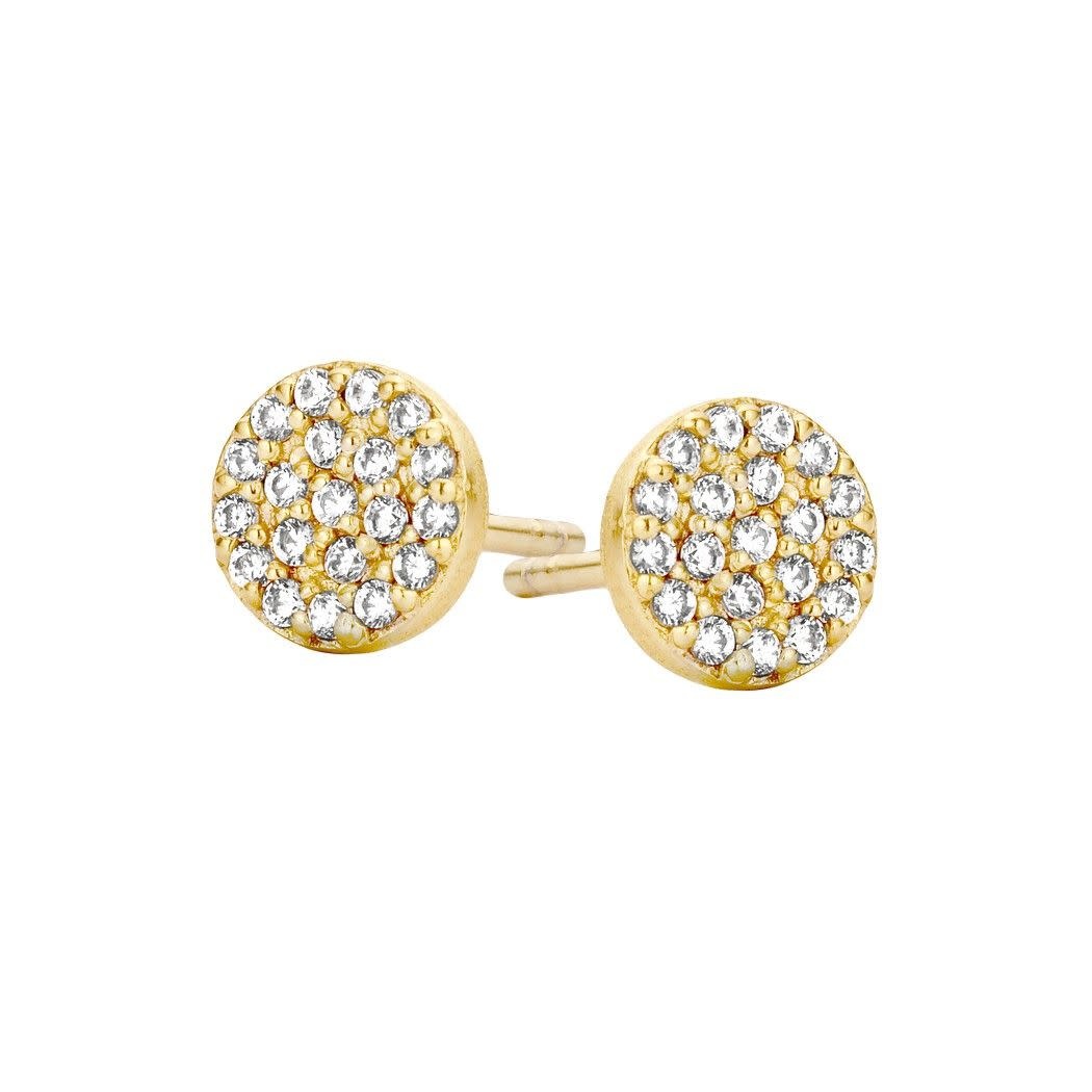 Spirit Icons Oorbellen 40192