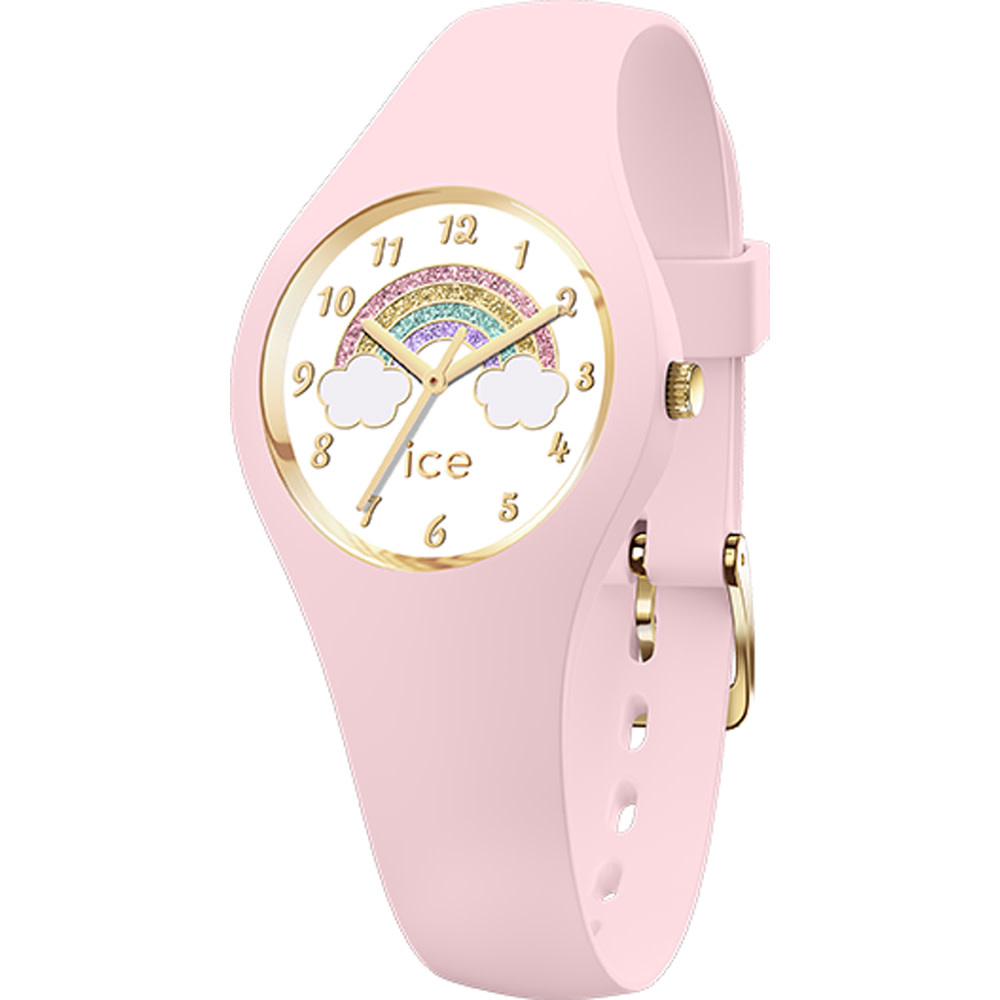 Ice Watch Rainbow Pink XS 018424