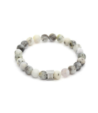 Armband Gemini G15L Gem Snow Large