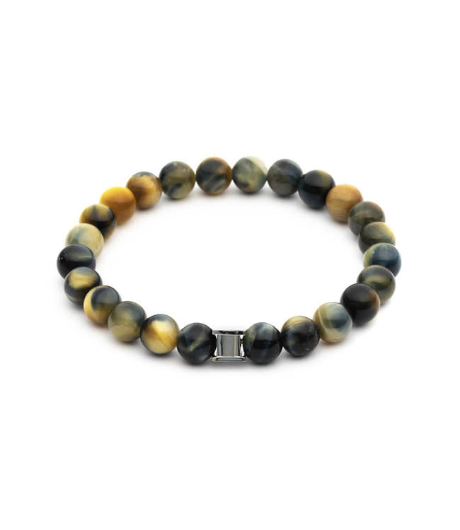 Armband Gemini G16S Gem Lucky Tiger Small