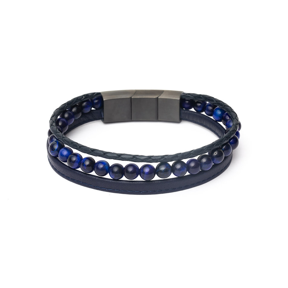 Armband Gemini TR3ML Olympus Triple Blue Medium-Large
