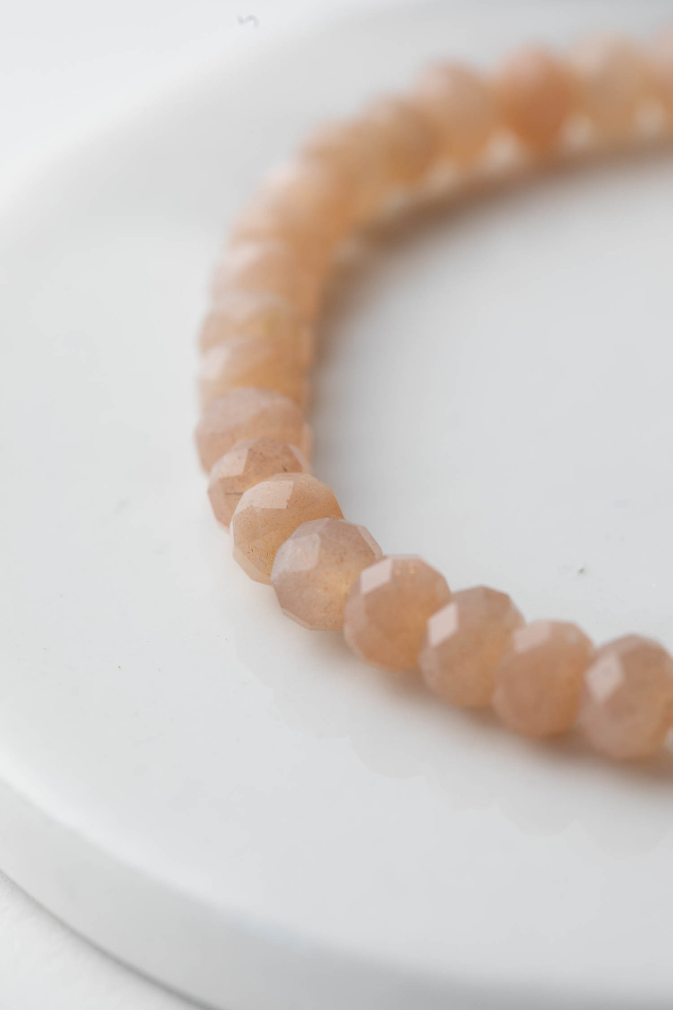 Armband Didyma AL2XXS Alinda Pink Sunstone
