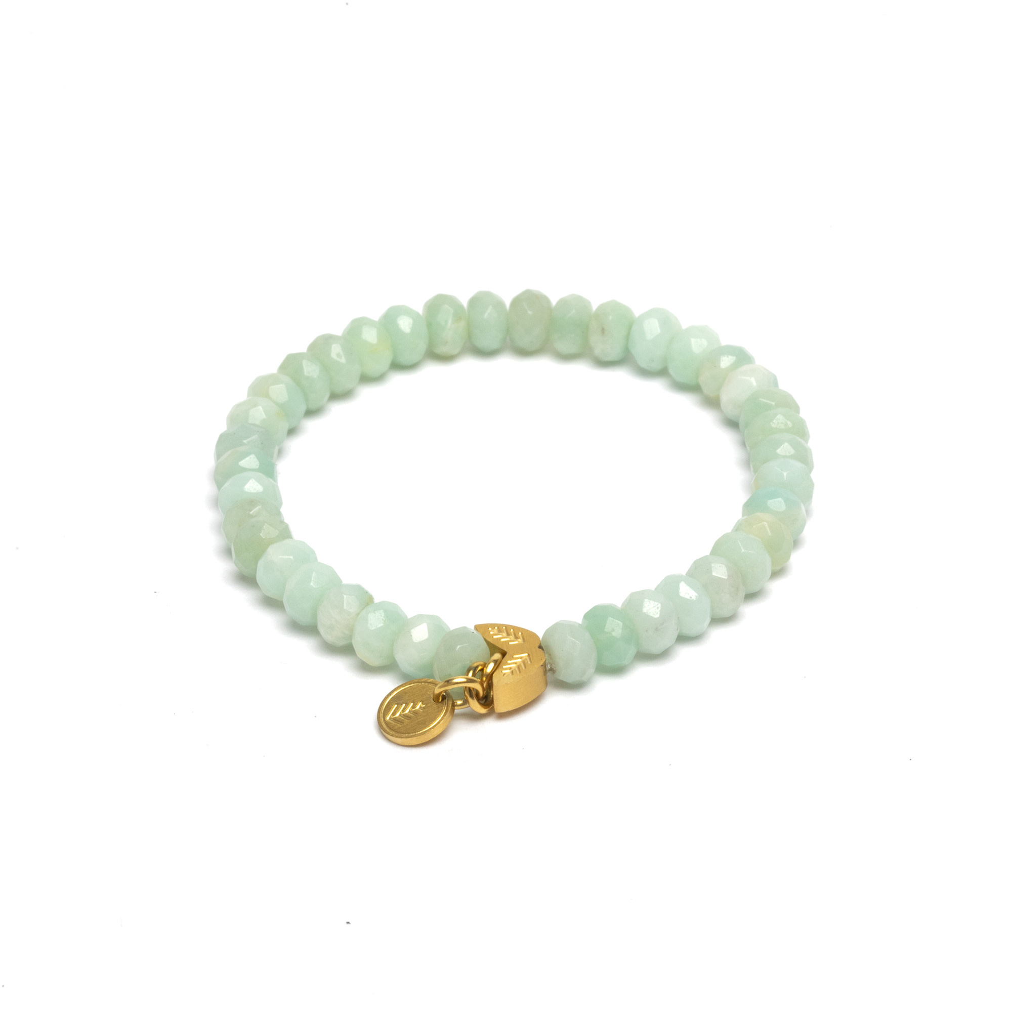 Armband Didyma AL4XXS Alinda Turquoise Amazonite