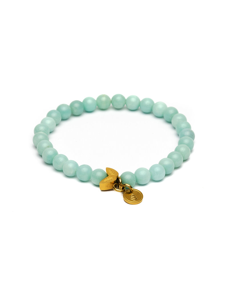 Armband Didyma NE4XXS Nea Turquoise Amazonite