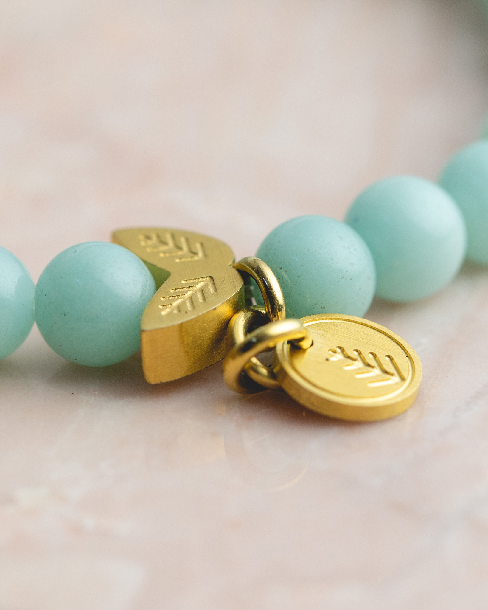 Armband Didyma NE4XXS Nea Turquoise Amazonite