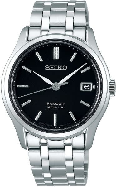 Seiko Presage Heren Automaat Staal SRPD99J1