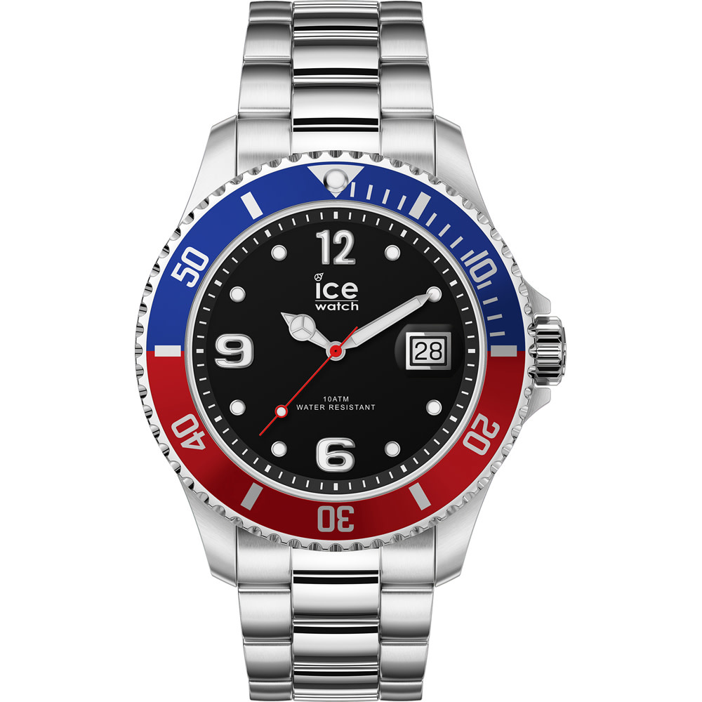 Ice Watch ICE Steel United Silver Extra Large 017330