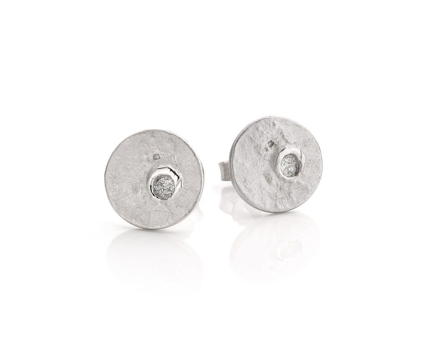 OB Mathisse by Stevigny OR16/780 Zilver