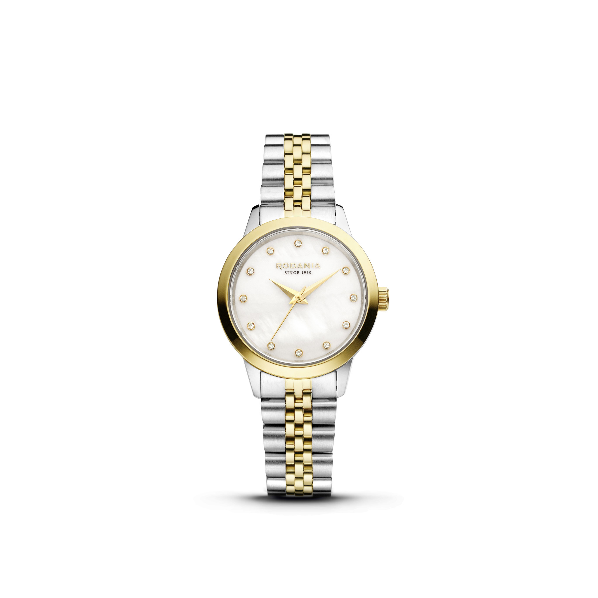 Rodania R10007 Montreux Dames