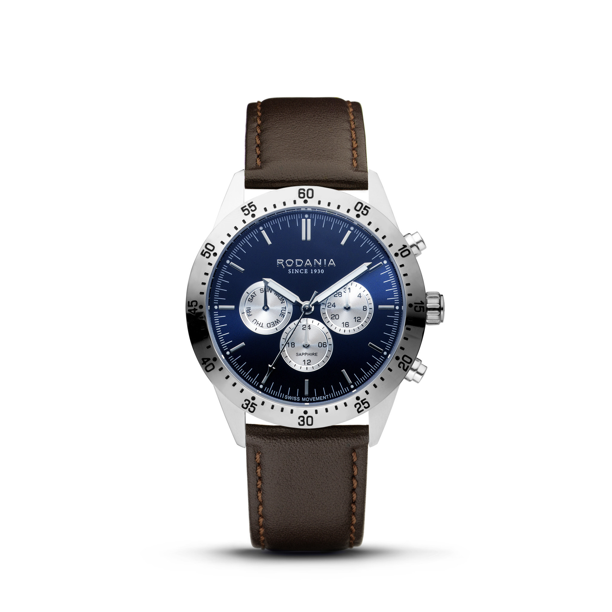 Rodania R20003 Alpine Heren