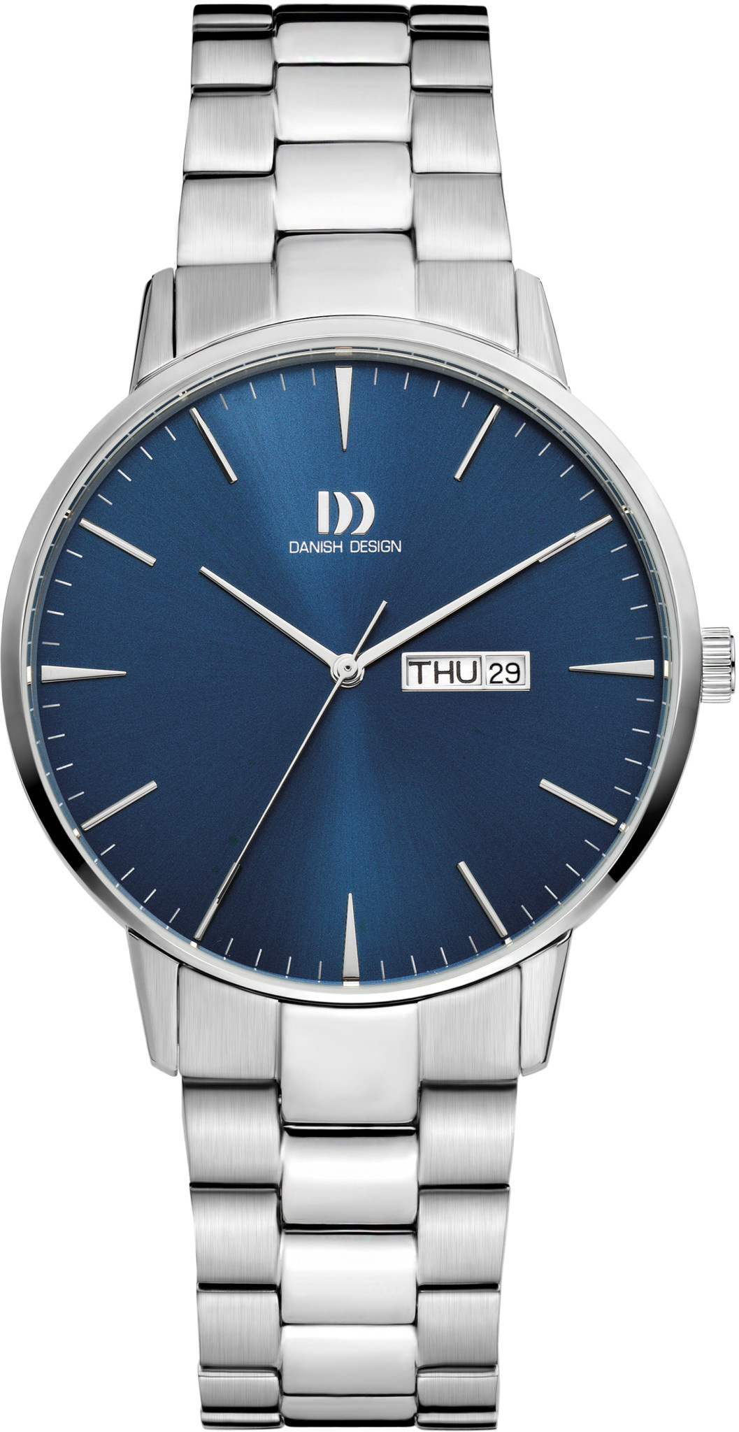 Danish Design Heren IQ98Q1267