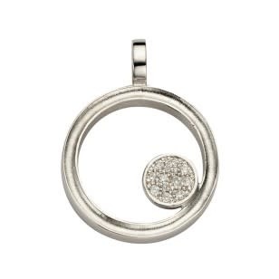 Hanger Wit Goud 18kt PP1190WB
