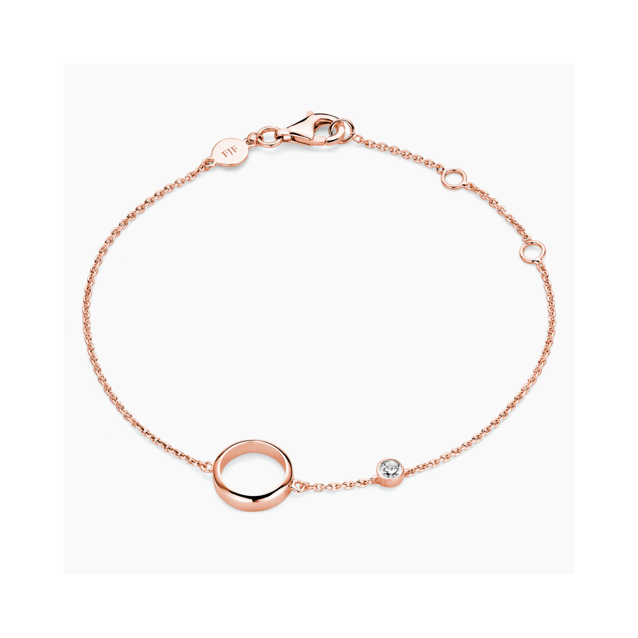 Armband FJF0050005RWH