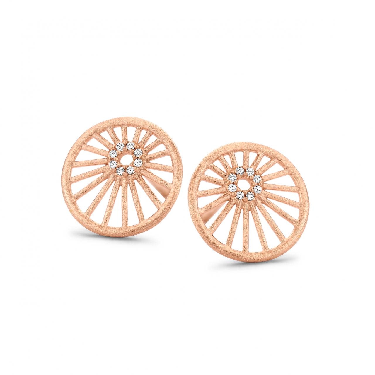 Oorbellen Spirit Icons 41294