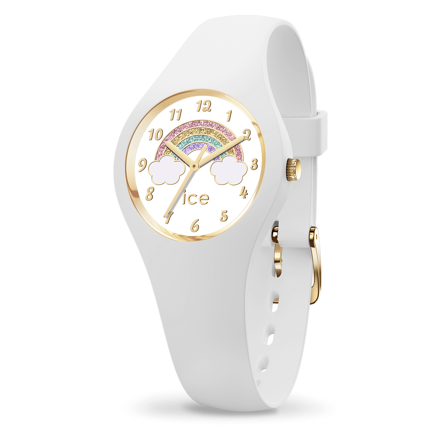 Ice Watch ICE Fantasia Rainbow White Extra Small 018423
