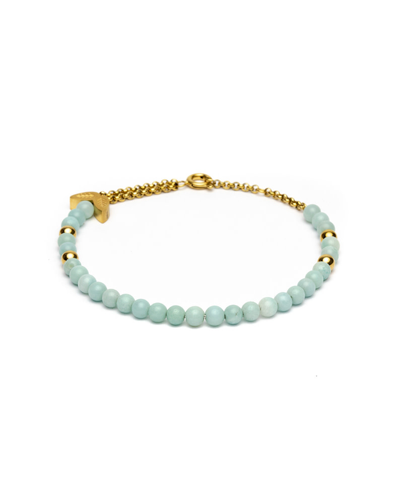 Armband Didyma CH4 Chania Turquoise