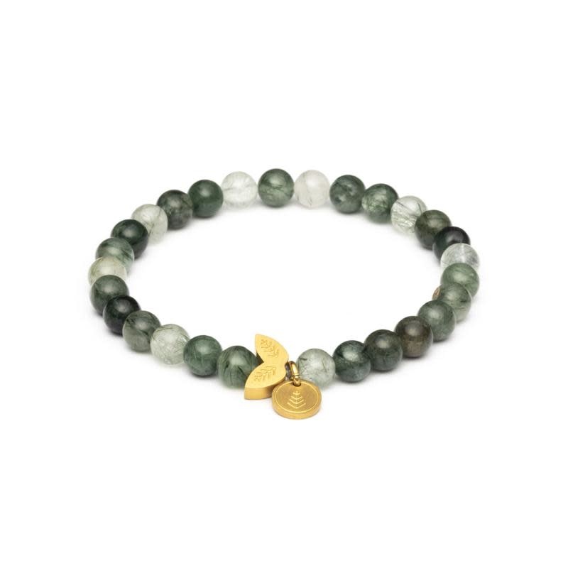 Armband Didyma NE6S Nea Green Small