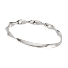 GR4287WI Ring Wit goud Getorst