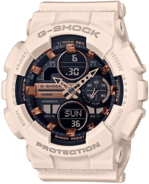 Casio G-Schock GMA-S140M-4AER
