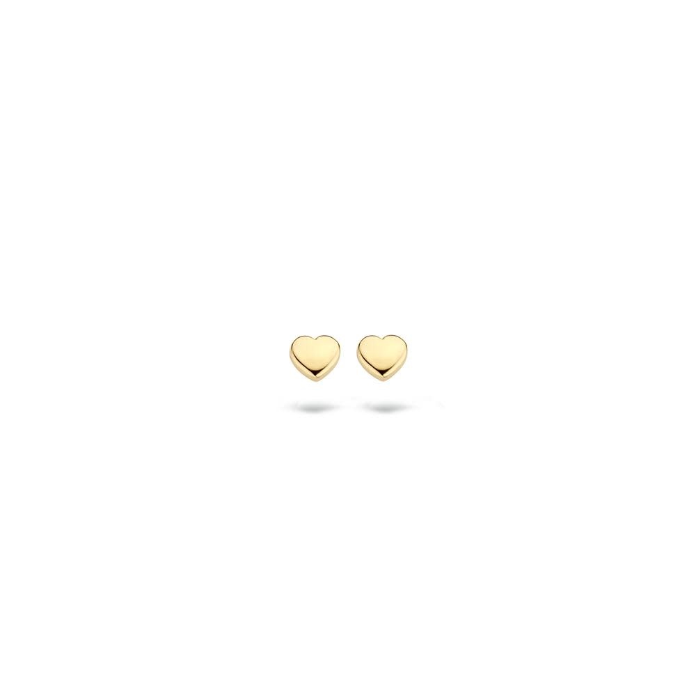 Oorbellen Blush Geel Goud 14kt 7245YGO