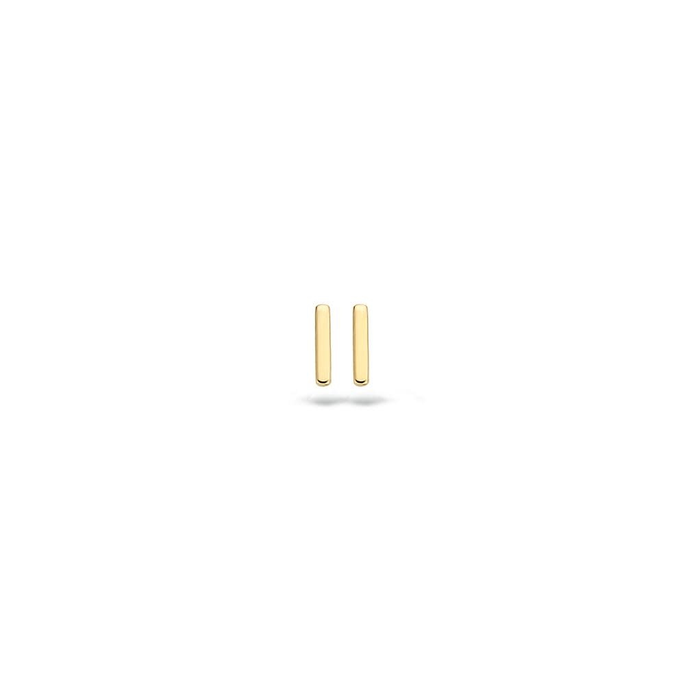Oorbellen Blush Goud 14kt 7251YGO