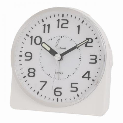 RRD890-SP WHITE WEKKER SWEEP