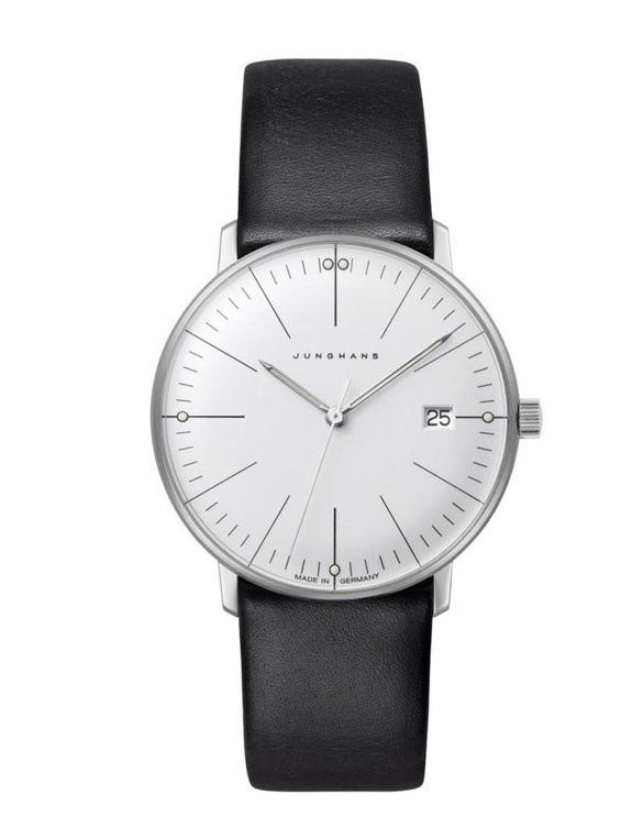 Junghans Max Bill Dames 047/4251.00