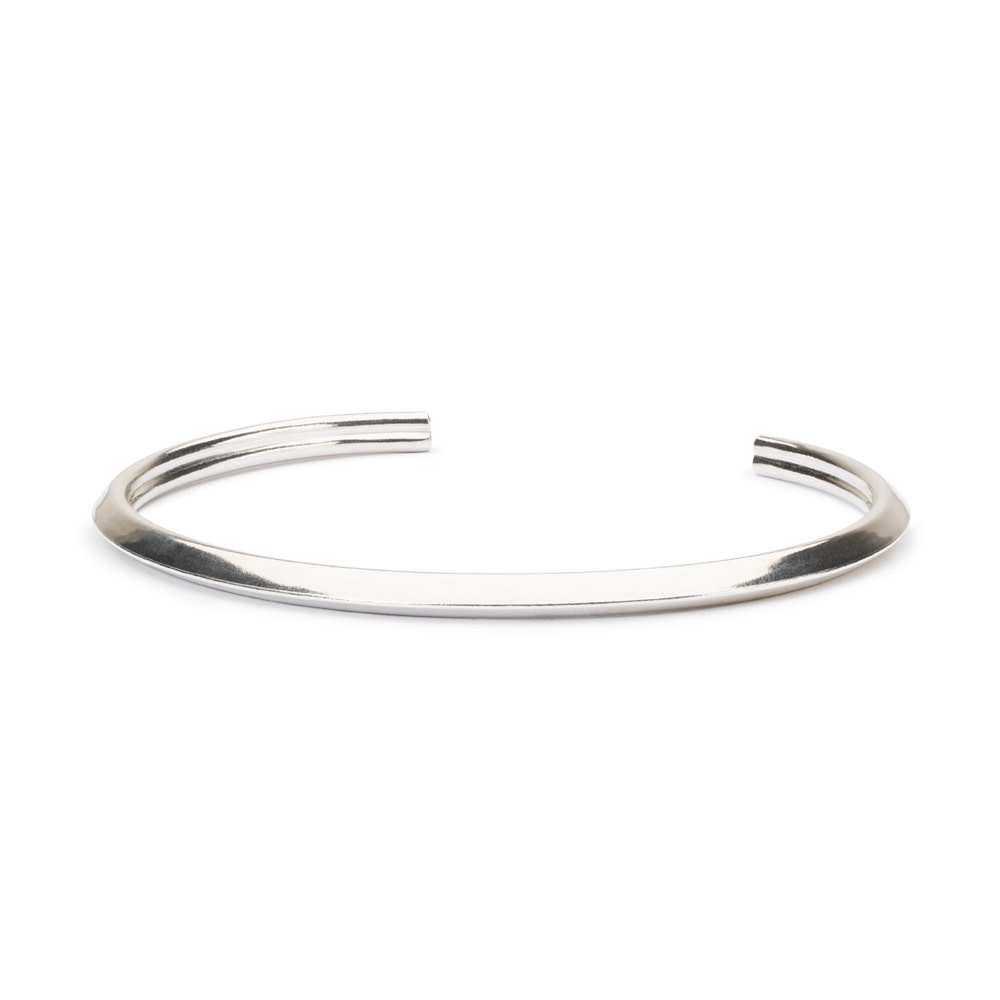 Trollbeads TAGBA-00019 Hart bangle Medium