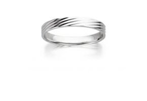 Trouwring Zilver Viventy VI/698127/56 V?