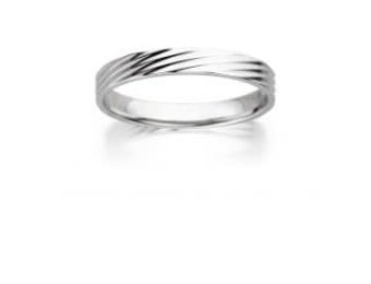 Trouwring Zilver Viventy VI/698127/56 V?