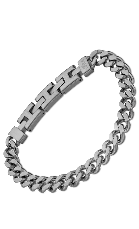 Armband Lotus Staal LS061/2/1