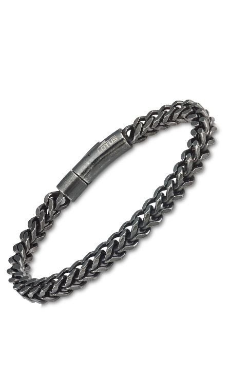 Armband Lotus Staal LS2129/2/1